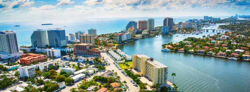 Fort Lauderdale